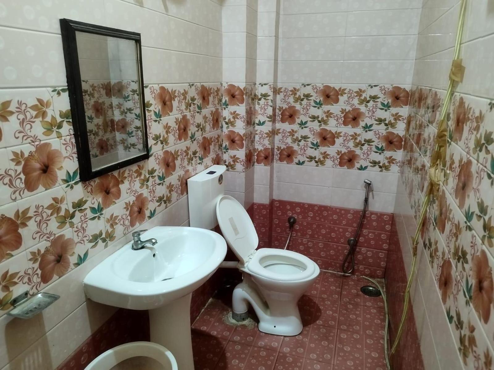 Hotel O Prayag Villa Allāhābād Junction Dış mekan fotoğraf